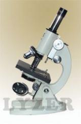 Microscope Student